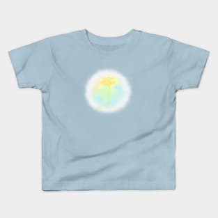 cosmos gold Kids T-Shirt